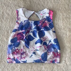 Latiste crop top 